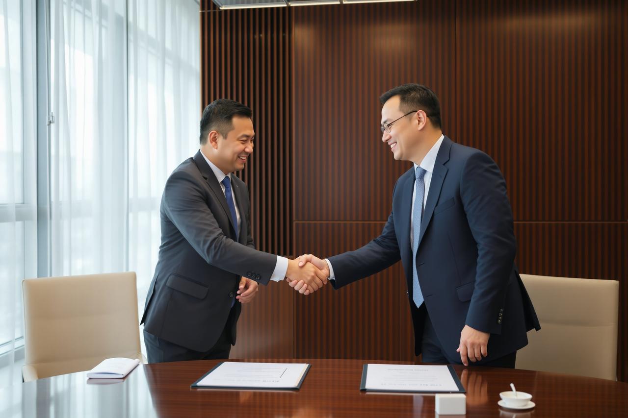 羞羞网站与腾讯视频签署战略合作协议，共推精品内容